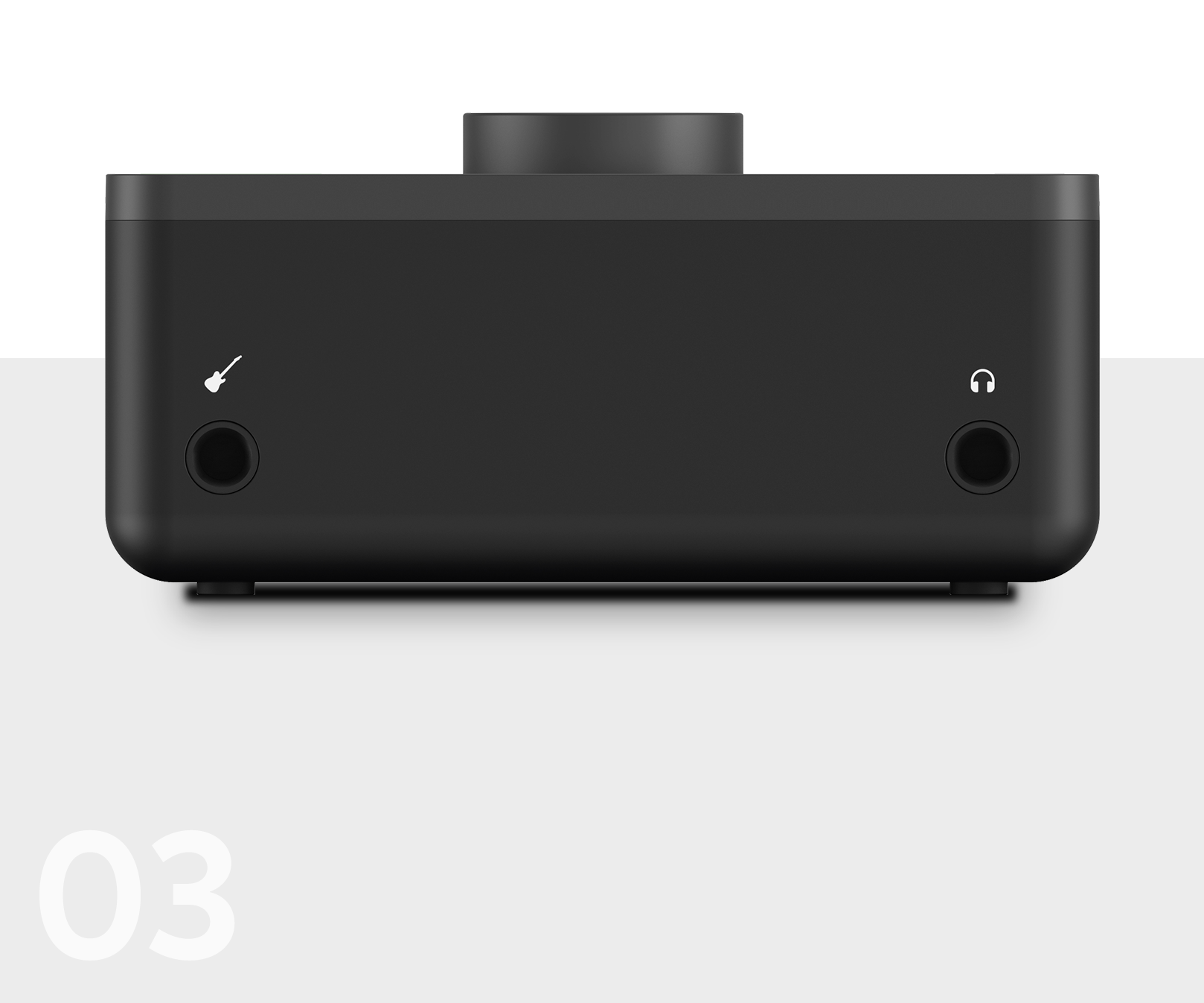 Audient EVO 4 | Yüksek Kalite USB-C Ses Kartı